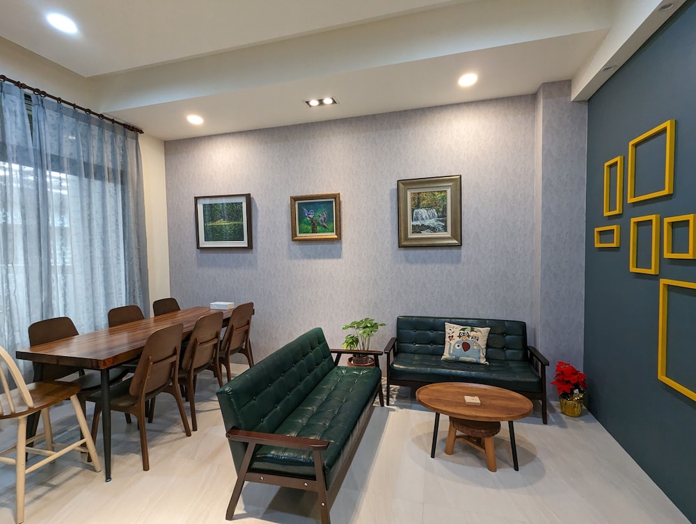 Rambel Travel Homestay view 3