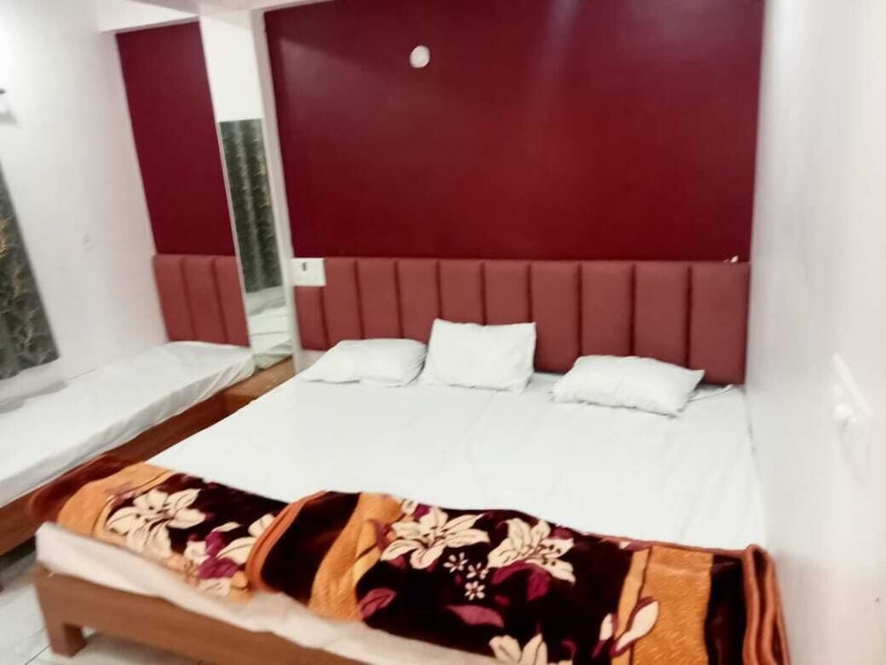Hotel Rukhmani Residency