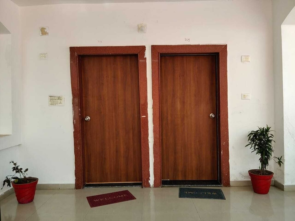 Mangal Murti Hotels Pvt. Ltd.