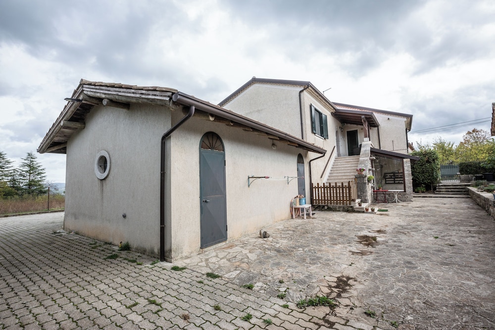 #914 Home - Irpinia