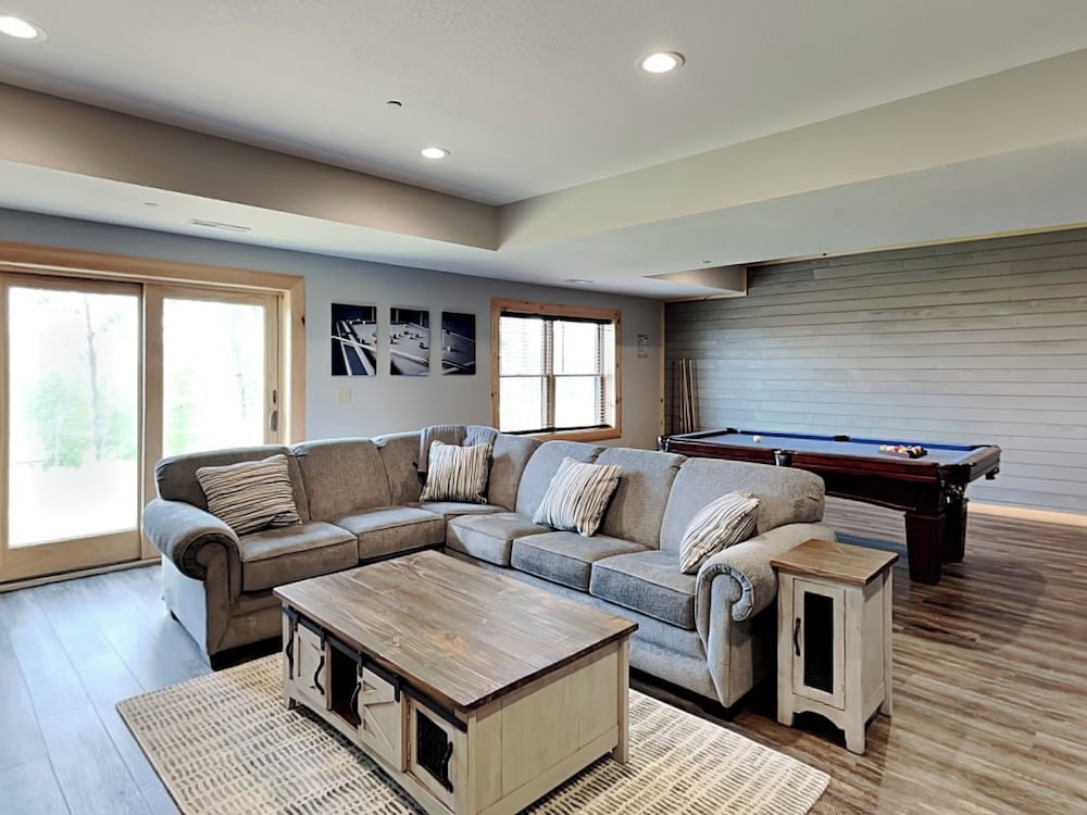 JCS Mountain Villa