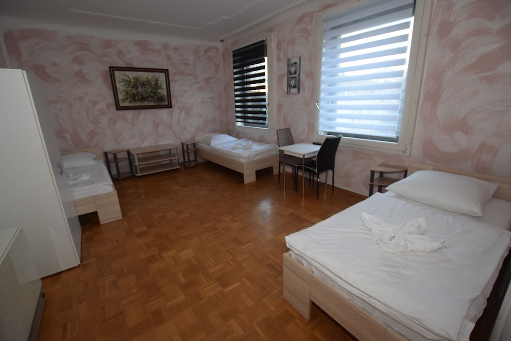 AB Apartment 38 en Stuttgart