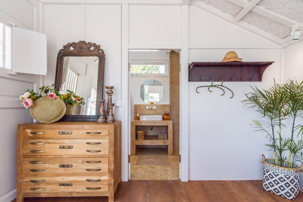 Villa M by Alfred in Bali - Stunning Family Villa With Pool at Seminyak Beach
