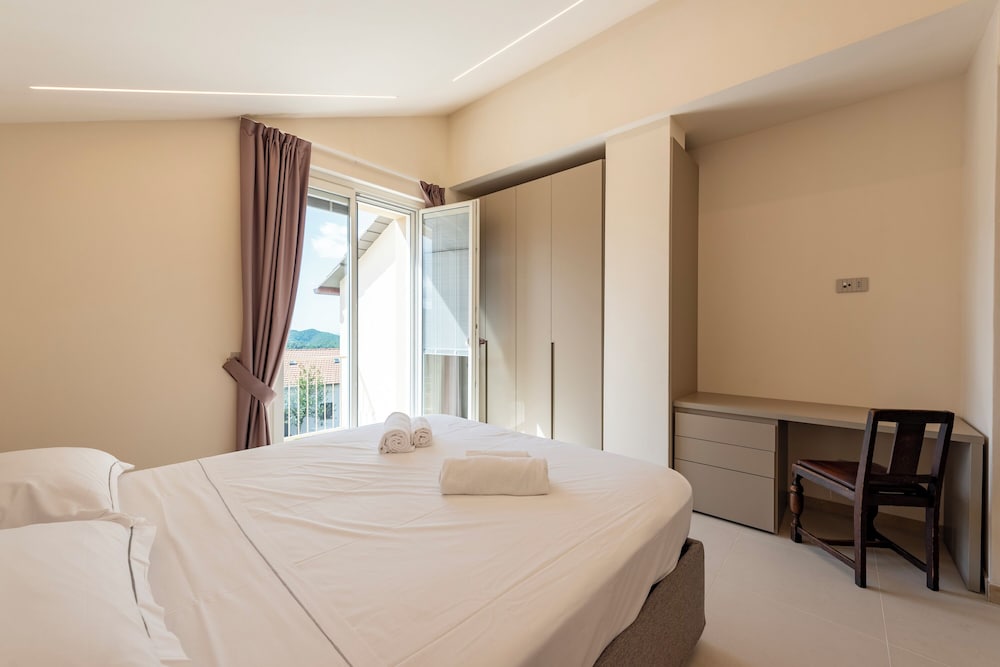 Relais Le Torri in Verici