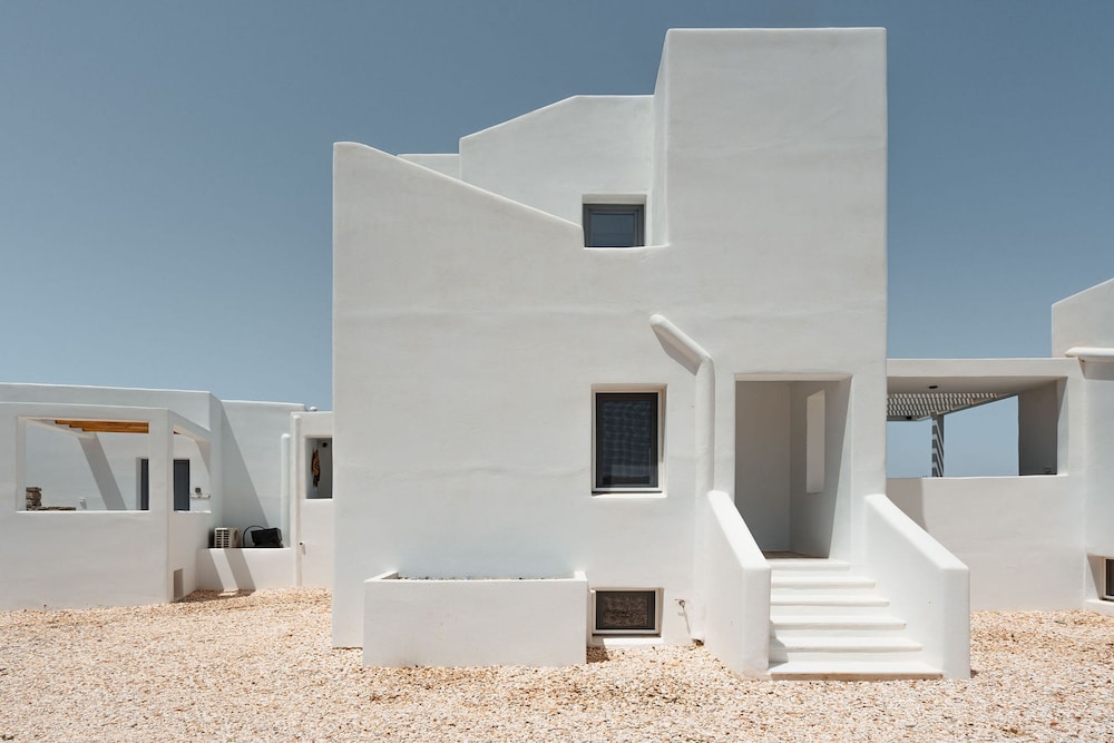 Villa Isola Plaka Naxos