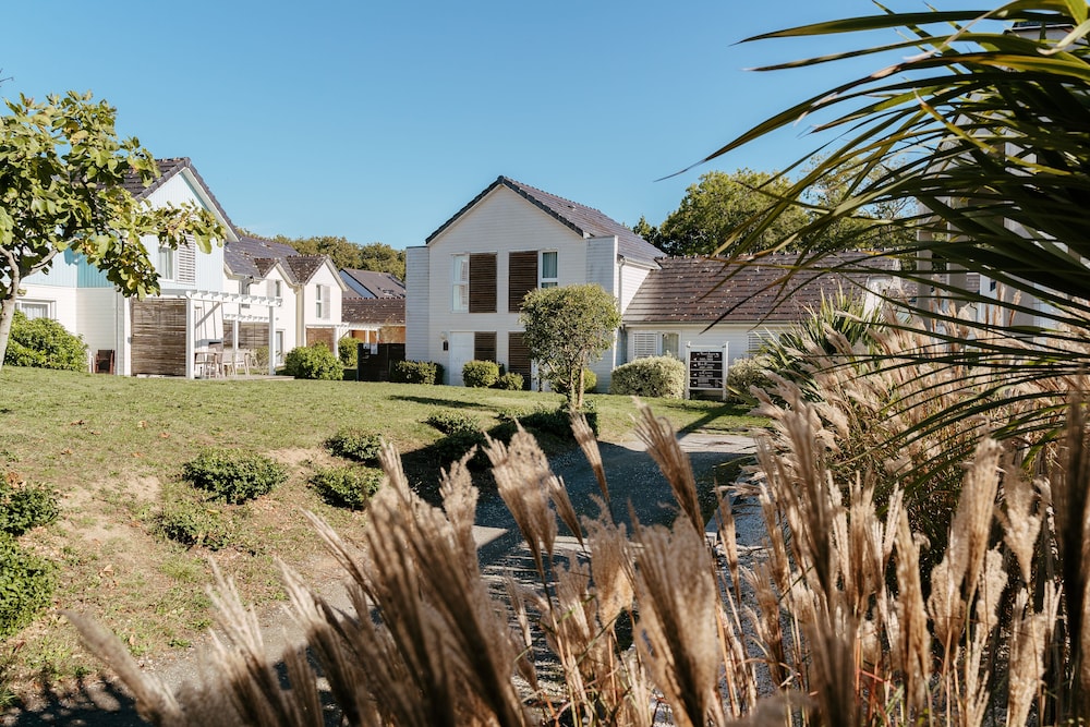 Pornichet Stay at Bois de la Gree