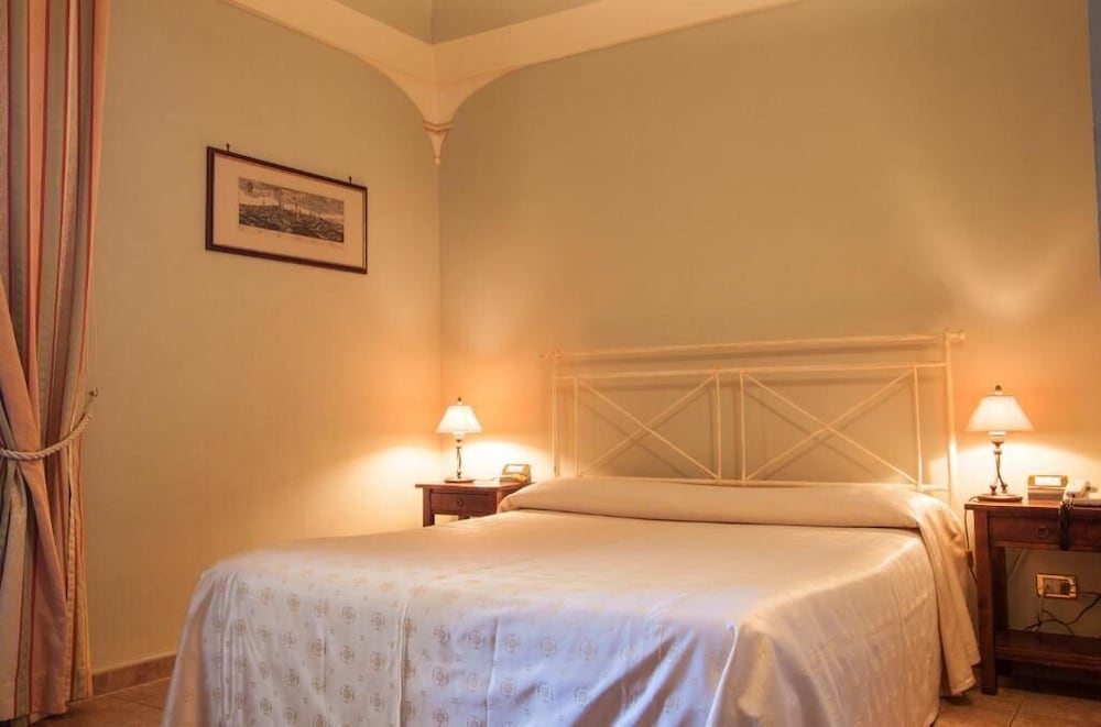 Borgo San Martino Residence Hotel & SPA