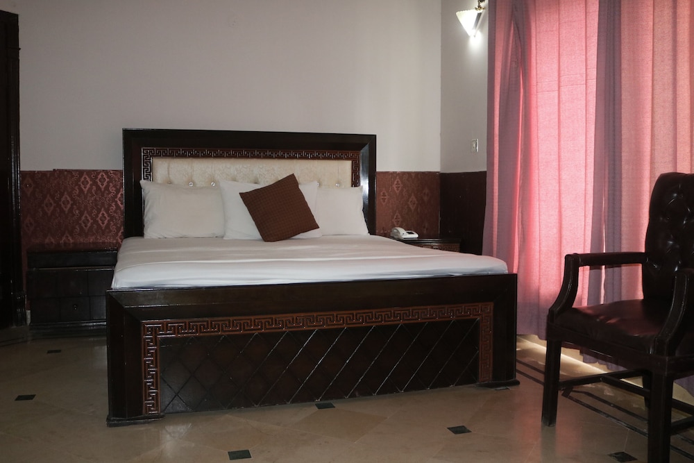 Overseas B&B Guest House view 5