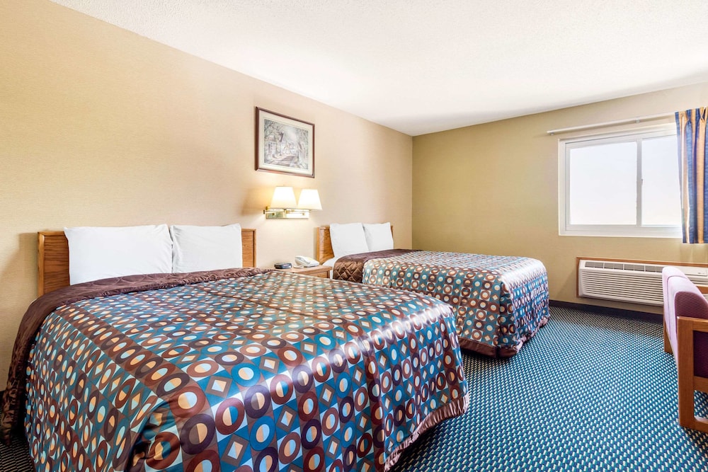 Rodeway Inn Blair
