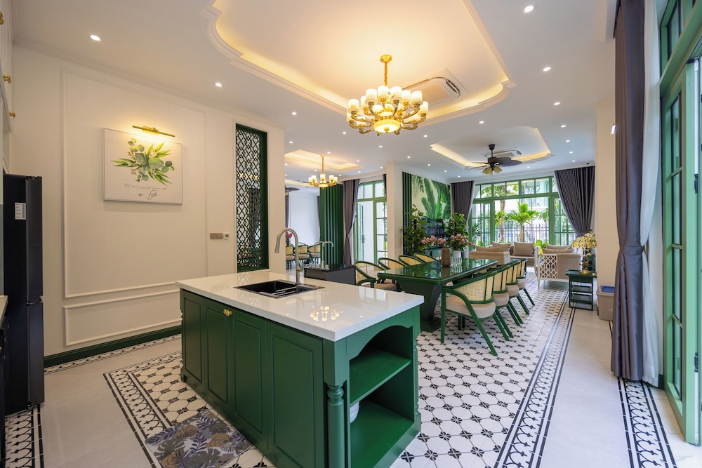 Fortune Home Luxury Villa Kem Beach