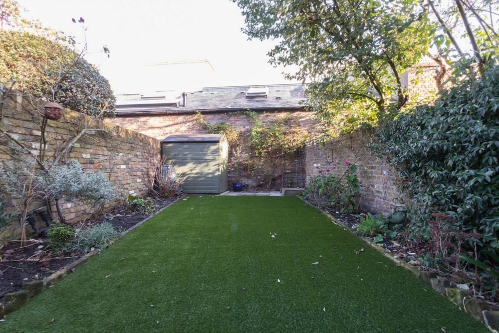 garden