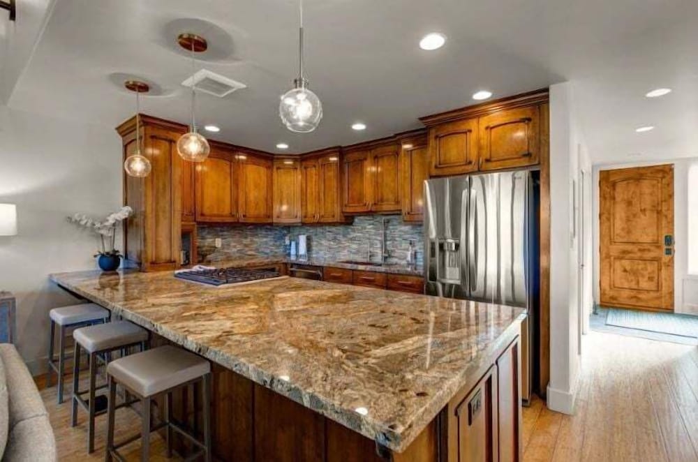 Walk to Lifts-Cozy Luxury Three Kings 64 - 2Bedrooms