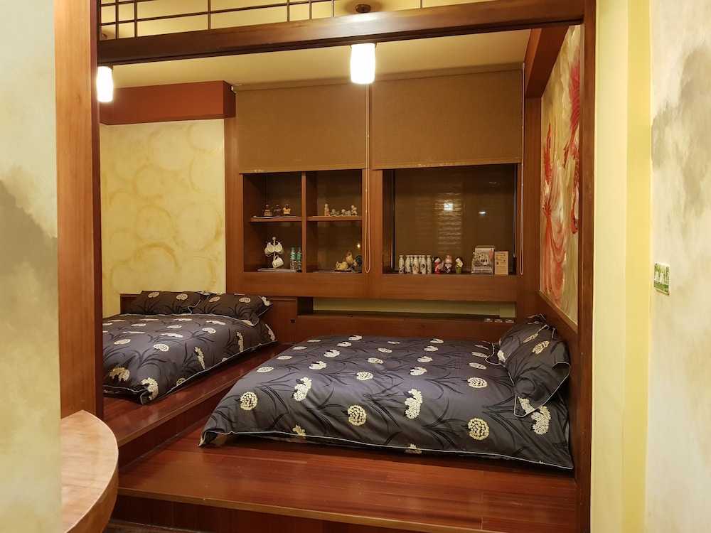 Sweet Heart Hostel