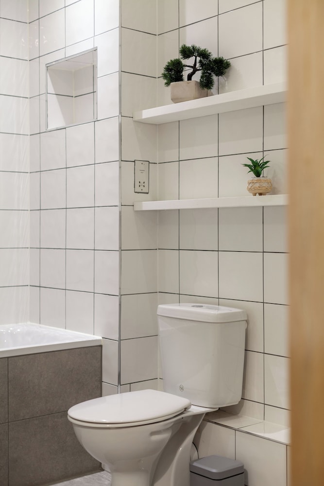 The Haggerston Premium Collection