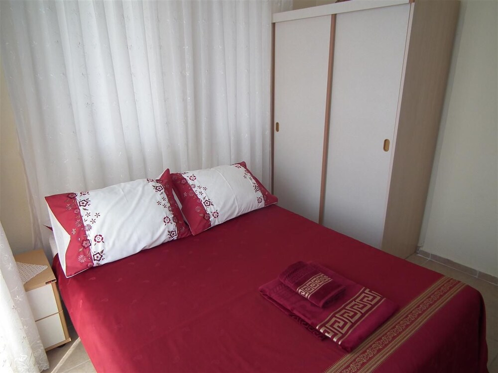 Villa Matika view 2