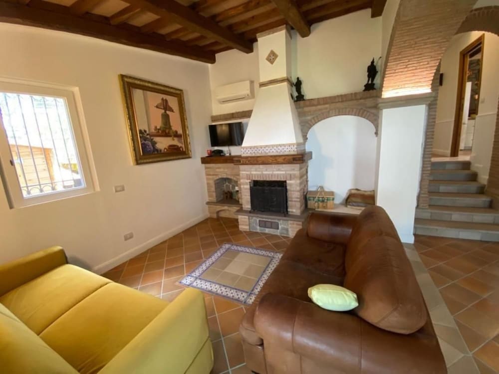 Casa I Giardini di Sorrento view 5