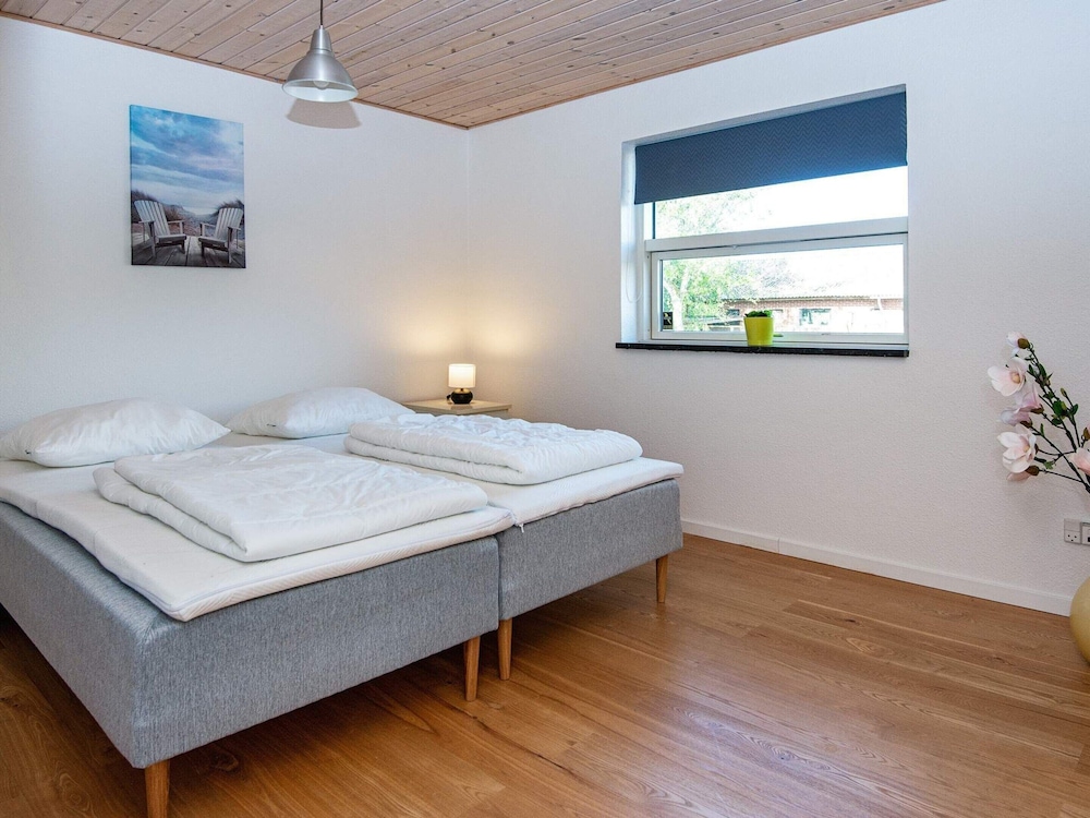 8 Person Holiday Home in Galten view 2