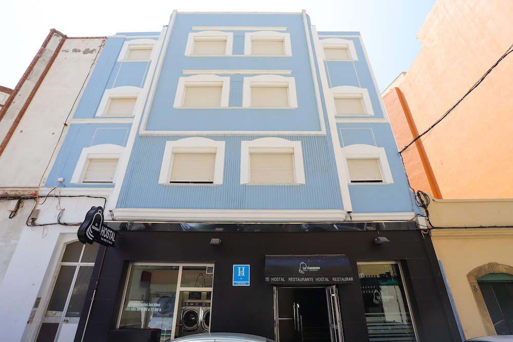 Hostal La Campana