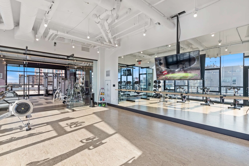 Exclusive Penthouse Breathtaking Getaway