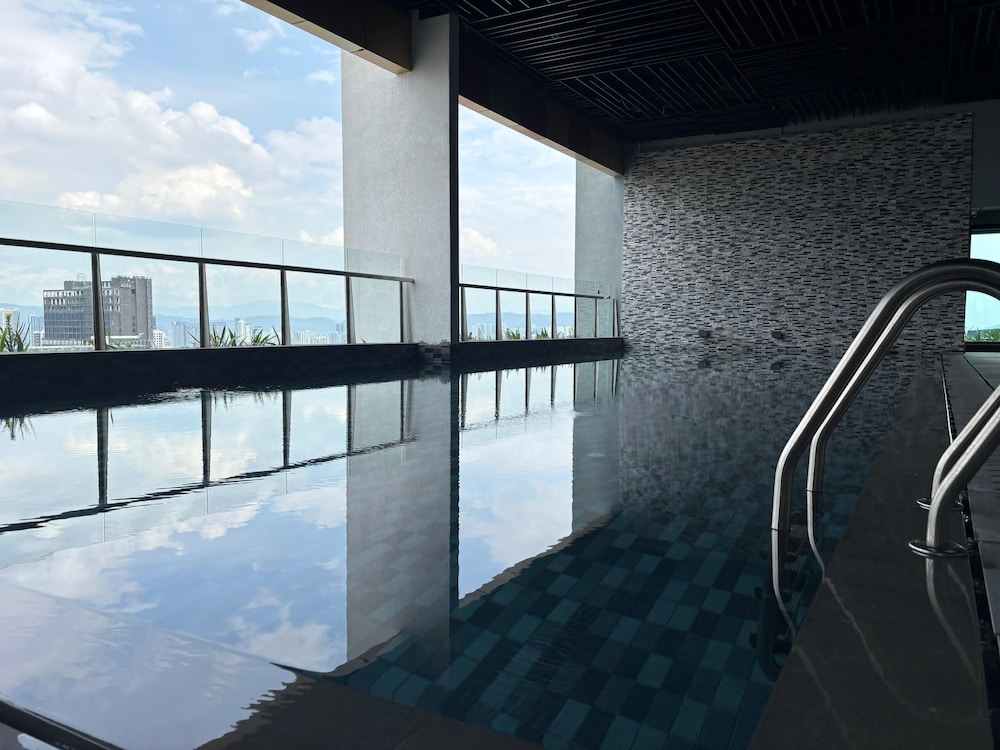 Alfa Bangsar by Plush