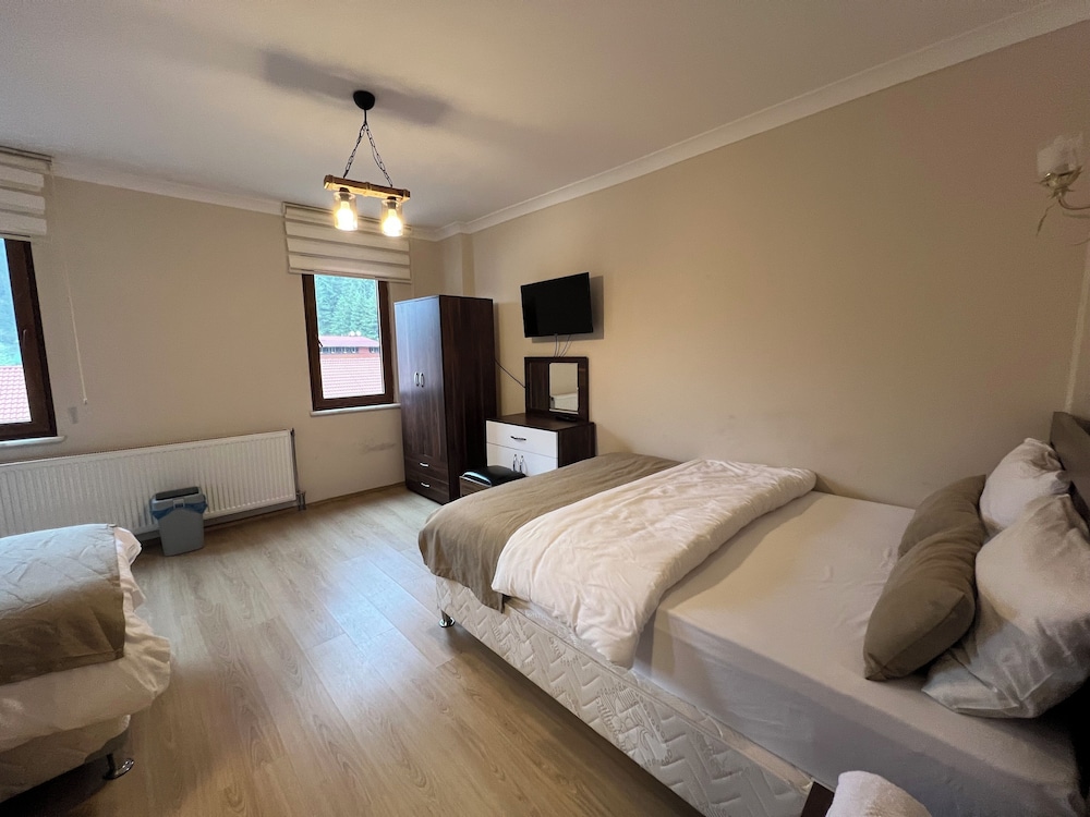 Valoria Hotel