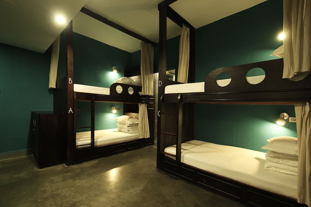 Guilin Central Wada Hostel
