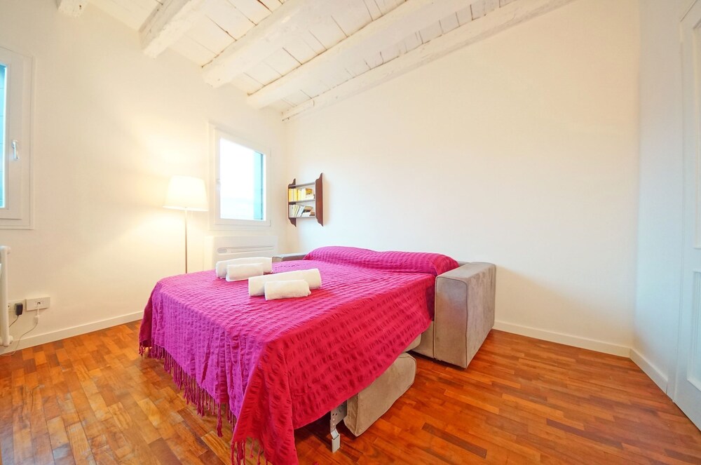 DolceVita Apartments N. 396 photo 2