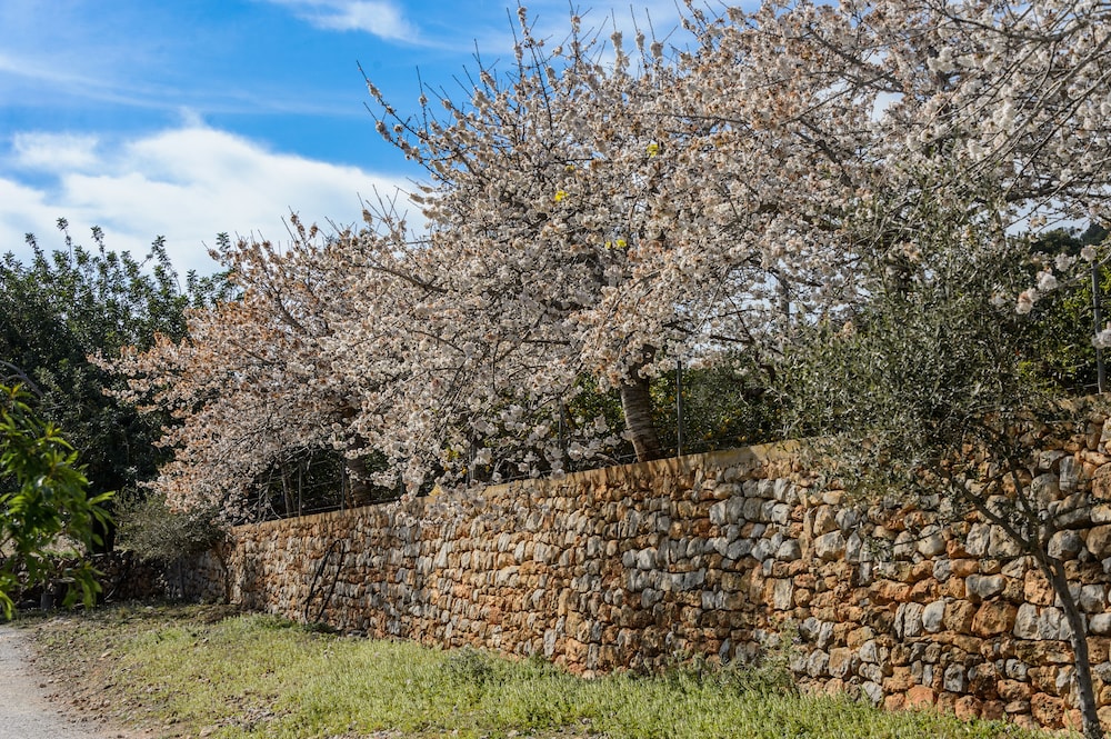 Agroturismo Can Prats