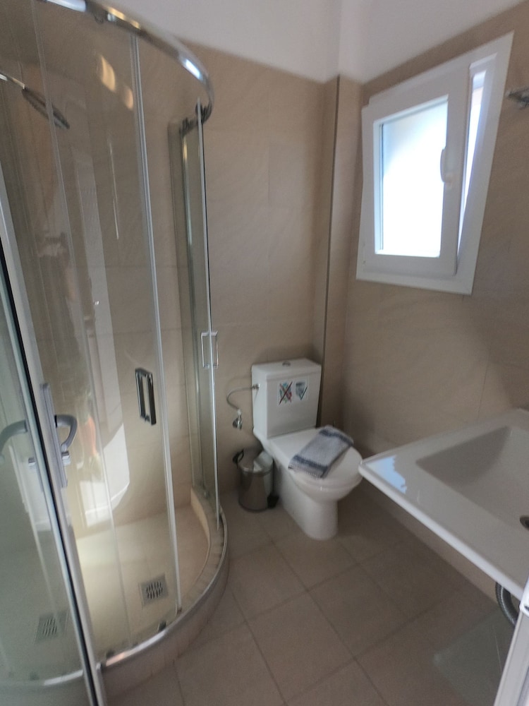 Finikas Garden Beach Resort Nikiti