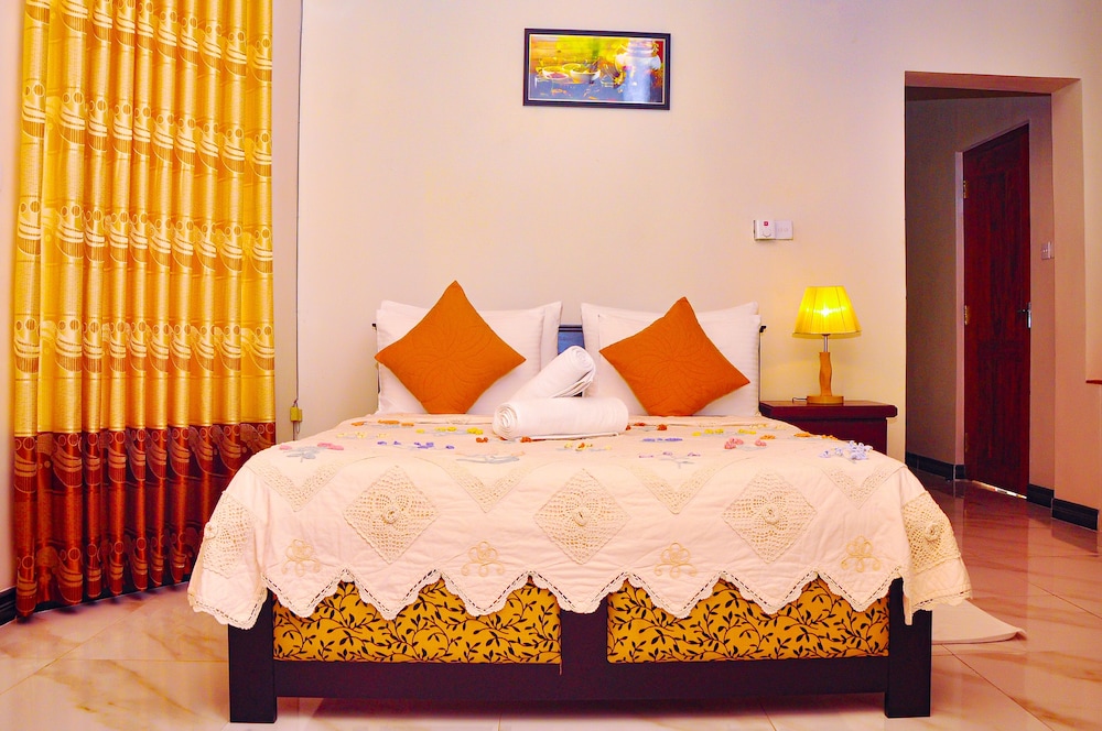 New Kandy Residence