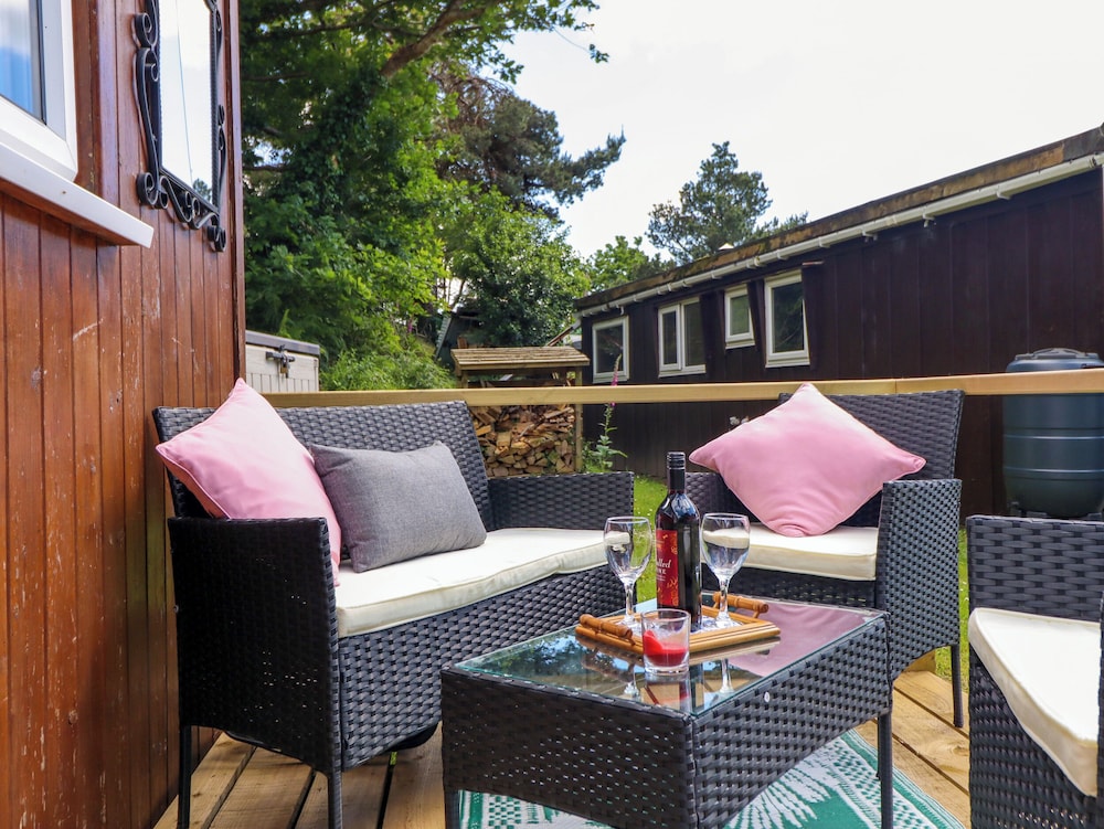 Chalet Forte