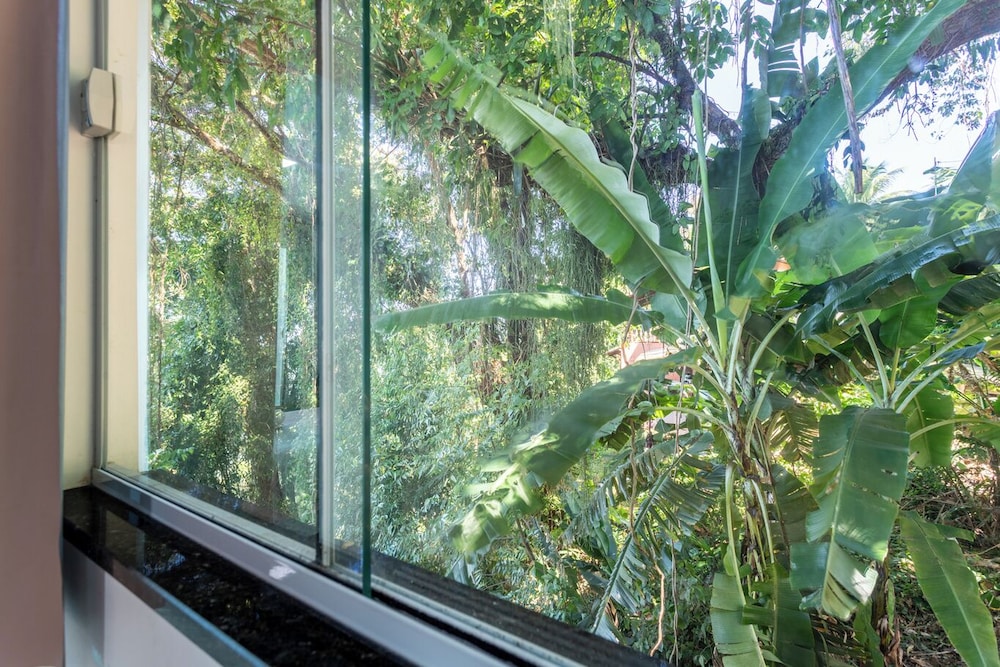 Loft em Condom nio com mar em Mangaratiba