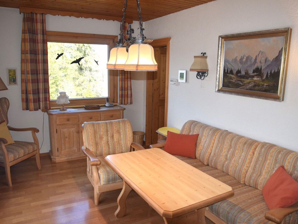Comfort With Garden Views