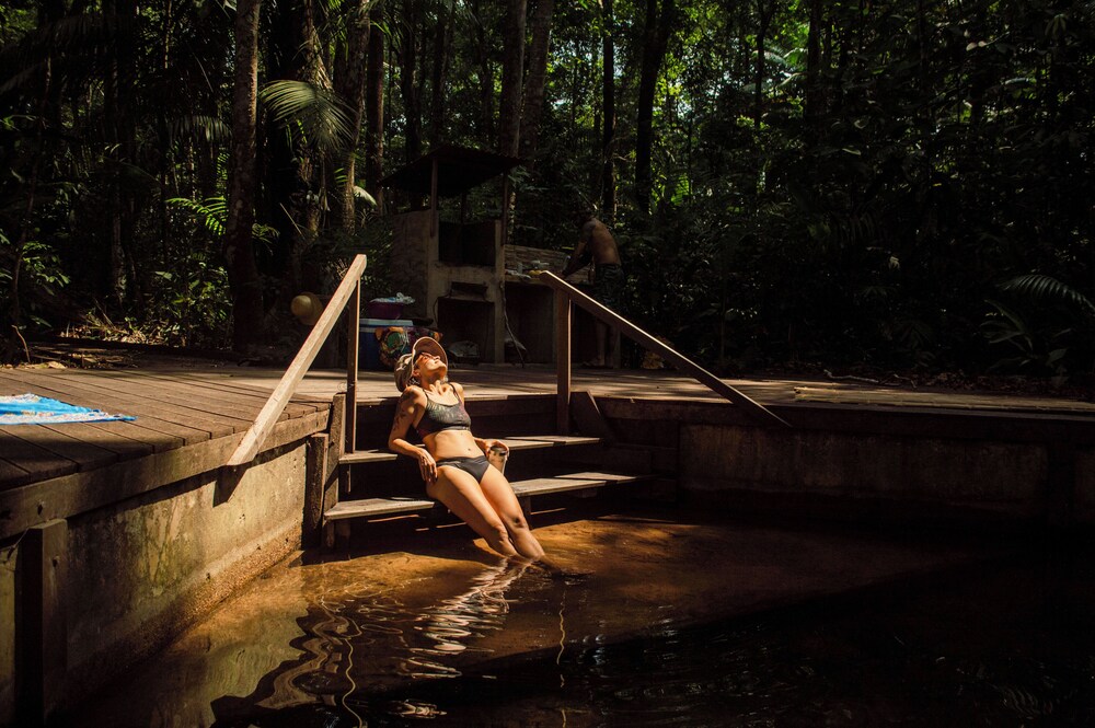 Glamping Aconchego Gaia