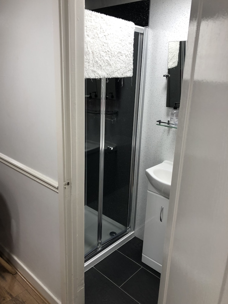 The New Inn Guest House