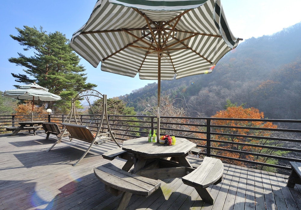 Bandibyeol Pension