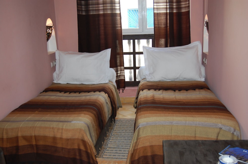 Riad Etoile d'Essaouira view 2