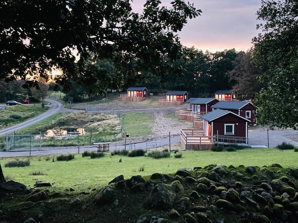 Ulvereds Hjorthägn view 3