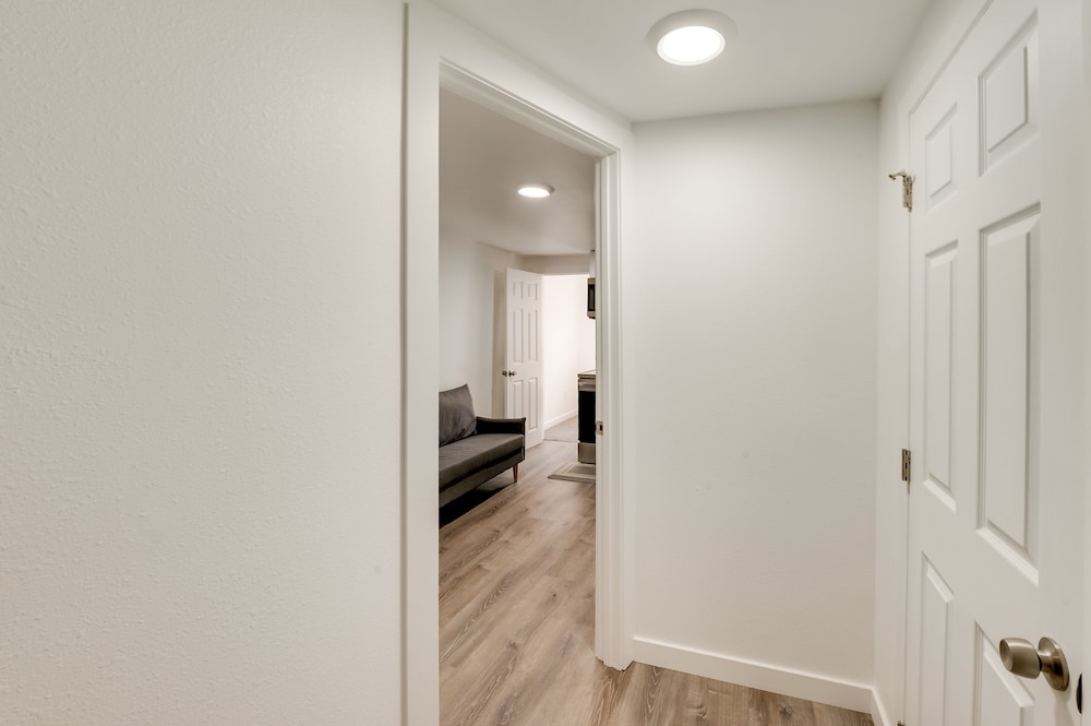 Juneau Vacations - Apartment Near Juneau Downtown Historic District - Property Image 17