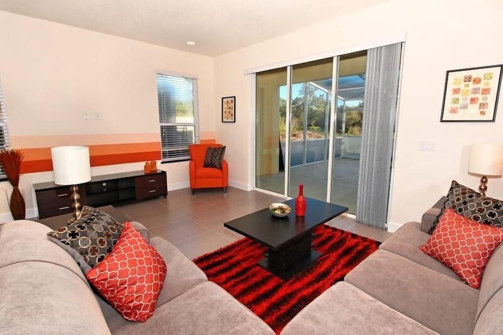17413 PA - Serenity Luxury Pool Villa: 3BR Bliss