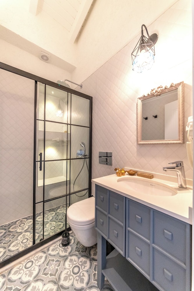 La Rubina Alacati-Adults Only