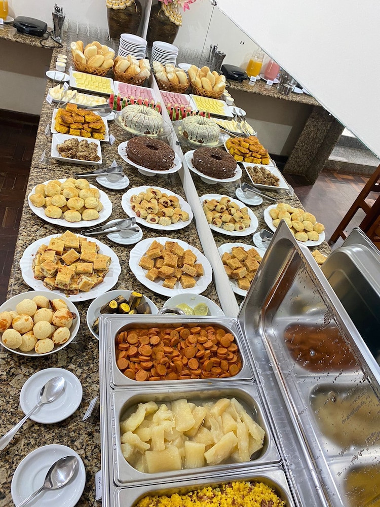 Pousada da Orla