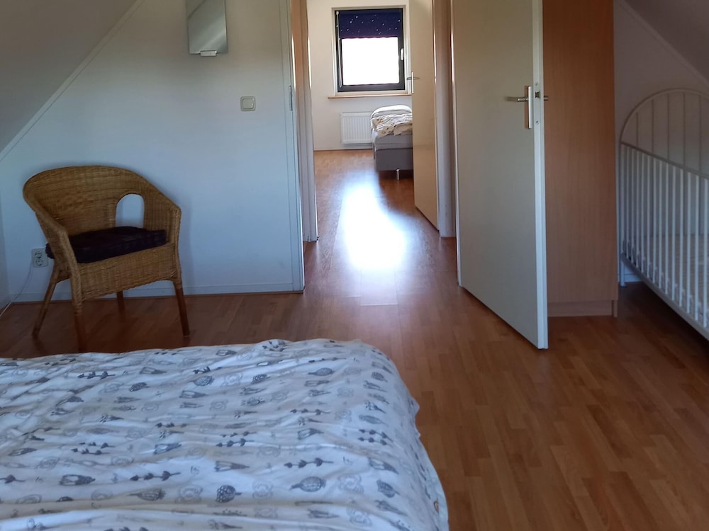 Nice House with Dishwasher near Wadden Sea view 2