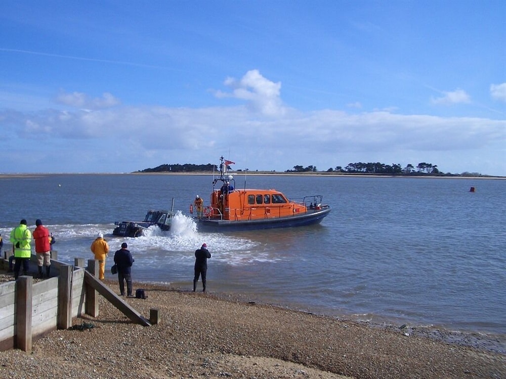 The Quay B&B