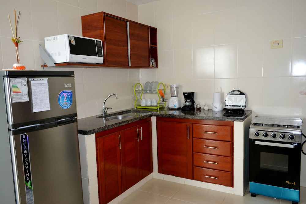 Apart Hotel Premium Suites Santa Cruz
