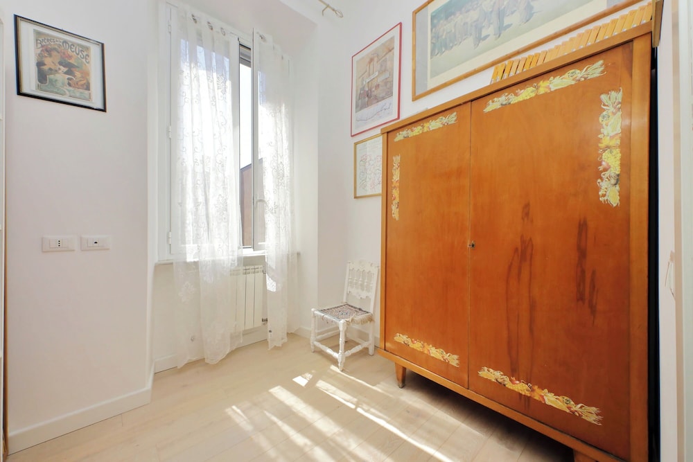FM Apartment