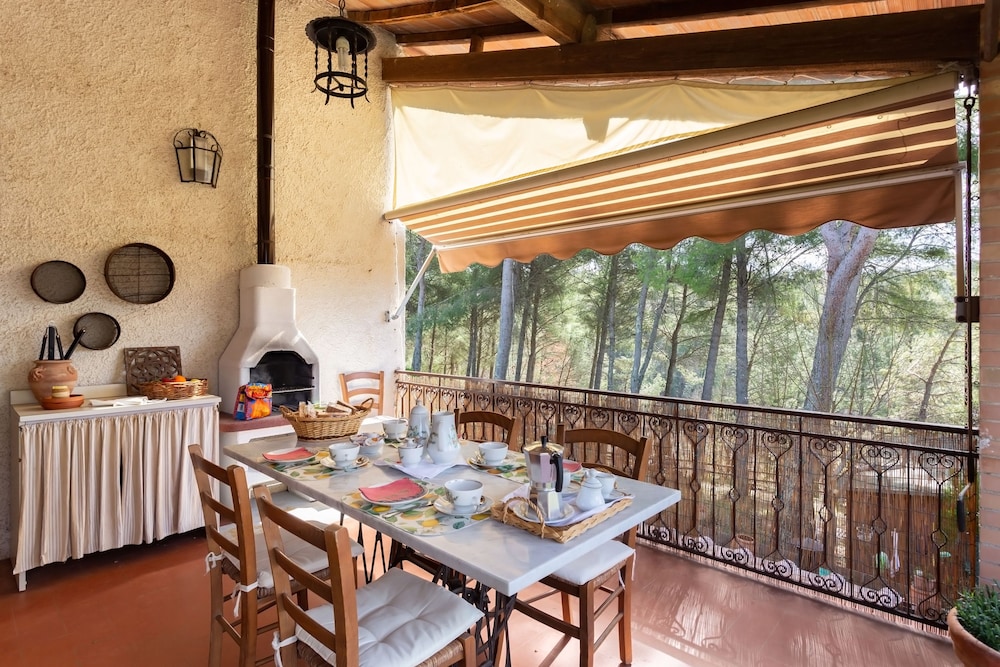 Villa Campiglia photo 3
