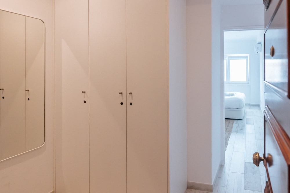 Lisboa Almirante Reis Central Flat D