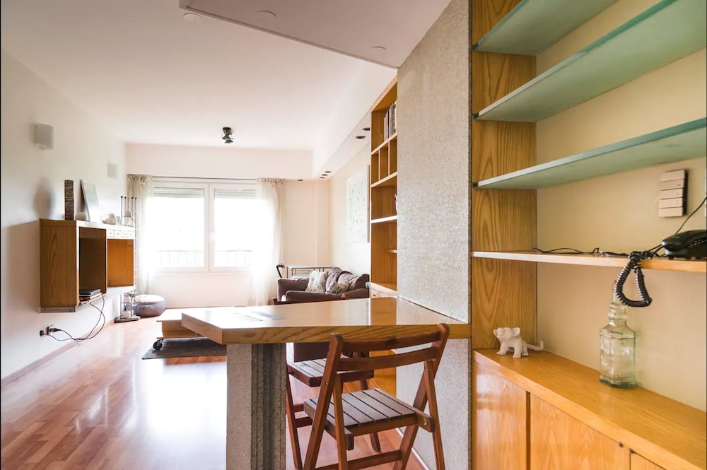 Departamento Plaza Libertad view 4