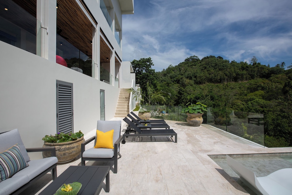 ZOG Villas